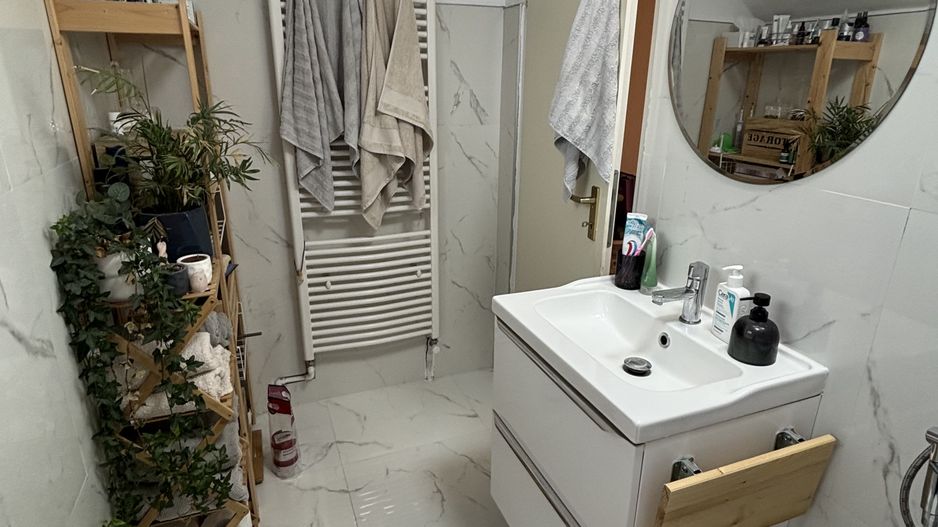 Vilă individuală/poziție avantajoasă în Dumbrăvița! - Poză 17