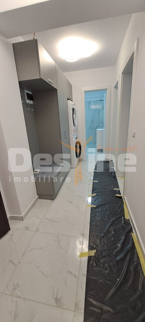 Apartament mobilat și utilat, 56 mp – Valea Adâncă, Miroslava - Poză 6