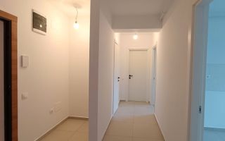 Vanzare apartament nou 2 camere Intabulat nou nelocuit  zona Tractorul - Poză 3