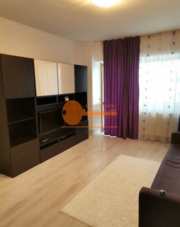 Garsoniera - 13 septembrie - (centrala proprie) - Poză 1