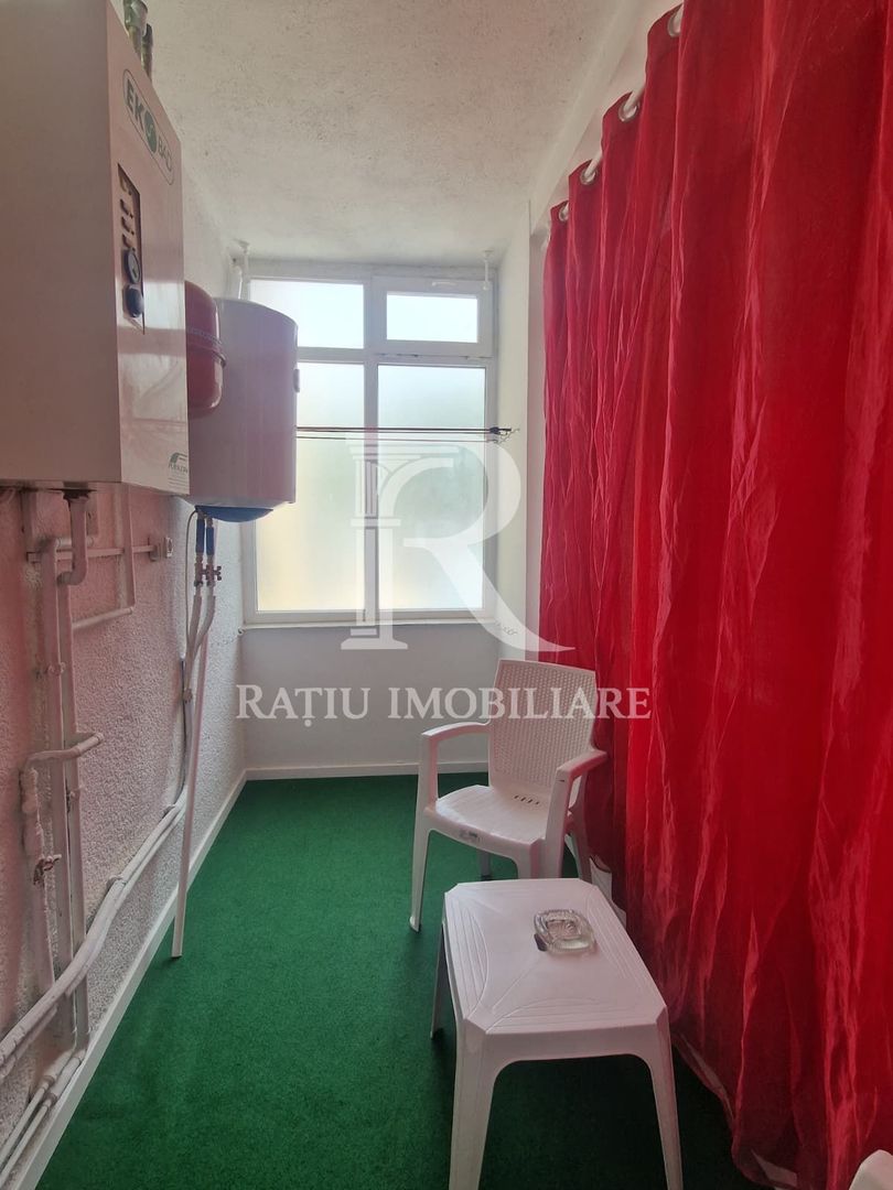 Apartament 4 Camere | Central | | Parter | 2 Parcări | 2 bai | Oradea - Poză 15
