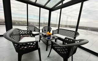 Penthouse | Vedere panoramică | Vitan - Poză 14