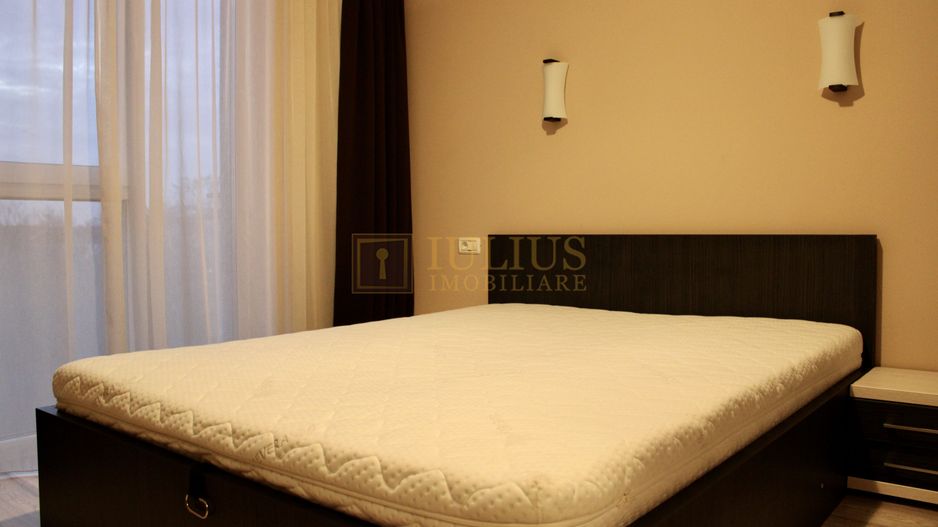 Mobilat modern, loc de parcare inclus, Liviu Rebreanu Tower. - Poză 15