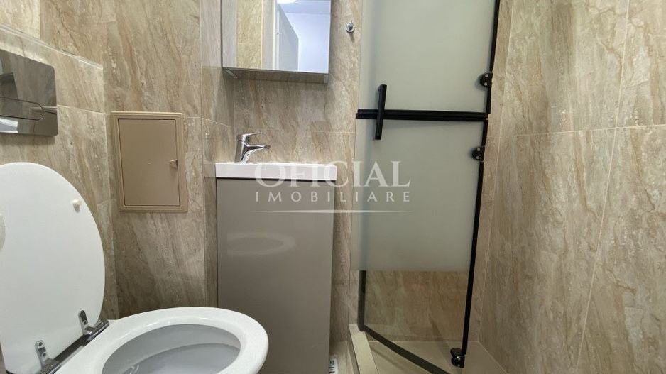 Apartament 2 Camere | 27 Mp | Renovat | Gheorgheni Busteni - Poză 5