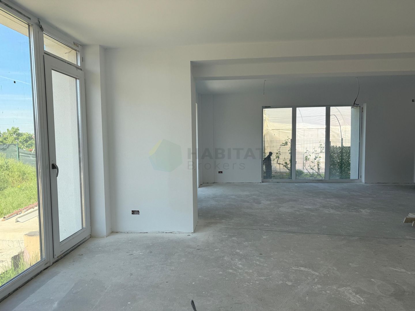 Orhideelor Residence | Vile Premium Pipera - Poză 2