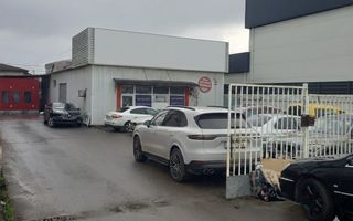 Investiție: spațiu comercial 250 mp, Bragadiru, acces TIR - Poză 3