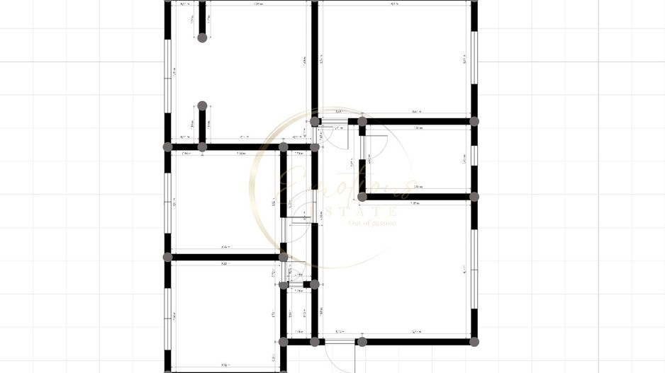 OCAZIE | Apartament 4 camere NEMOBILAT | Medicină - Timișoara - Poză 10