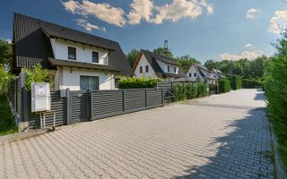 Casa premium 3 dormitoare | Langa padure | Complex privat | Gavana - Poză 1