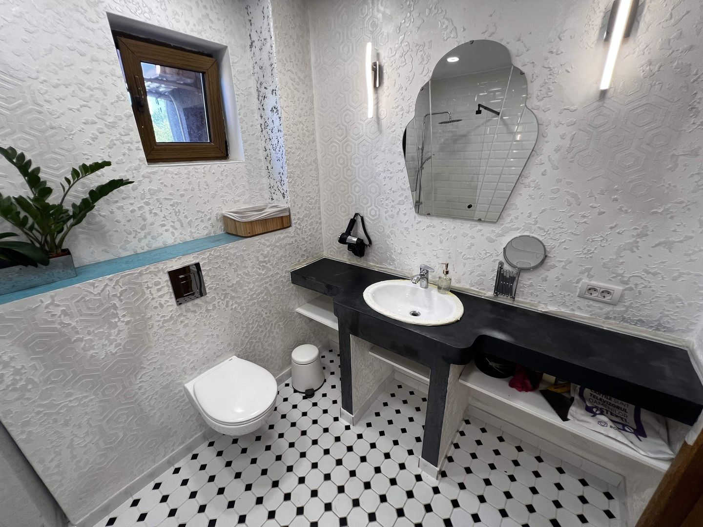 Inchiriez apartament nordului 3 camere - Poză 11