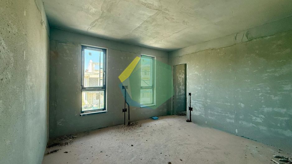 Vila individuala | 317mp construiti | Comision 0 - Poză 15