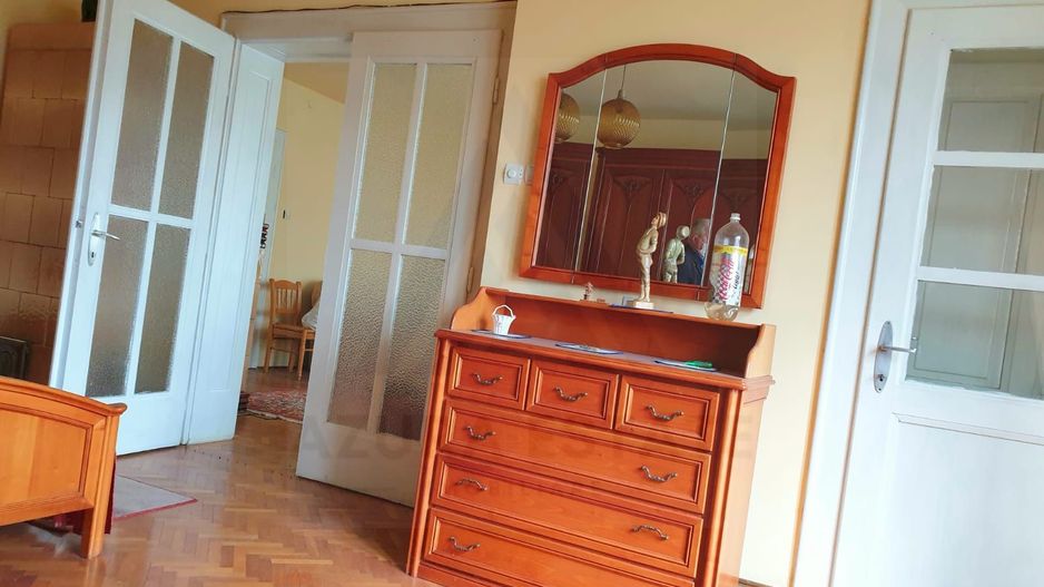 Apartament 4 camere 110 mp utili cu teren aferent si 2 bai Central - Poză 8