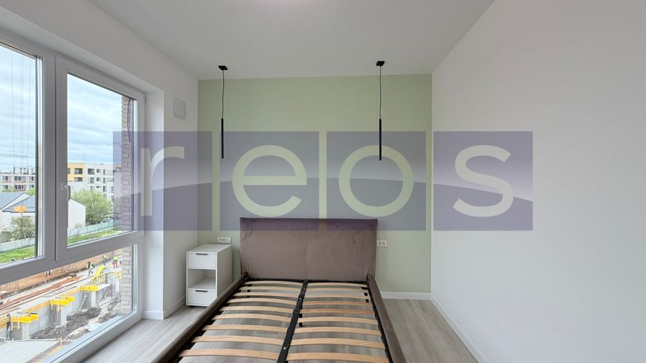 INCHIRIERE APARTAMENT 3 CAMERE | MOBILAT-UTILAT LUX | PARCARE | PIPERA - Poză 22