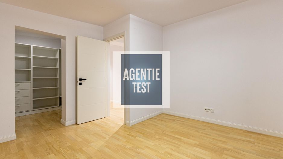 Apartament cu 4 camere de închiriat în zona Alexandru cel Bun - Poză 10