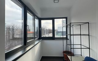 Apartament cu 2 camere - Sun Residence, C.U.G. - 490€ - Poză 6