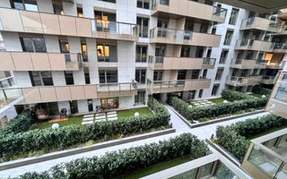 Apartament premium | 3 camere | Cortina 126 - Poză 21