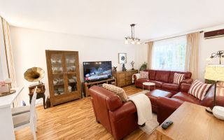 Casa de vanzare si teren 1360mp in Viile Noi Constanta - Poză 6