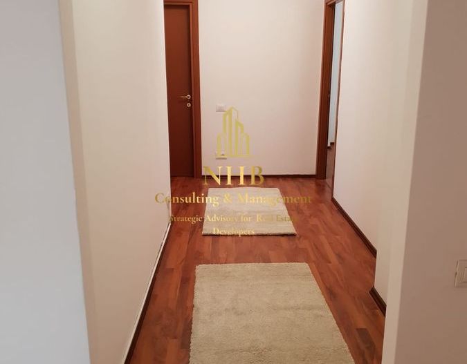 Apartament 3 camere | Central Park | 2 locuri parcare | 150 mp - Poză 9