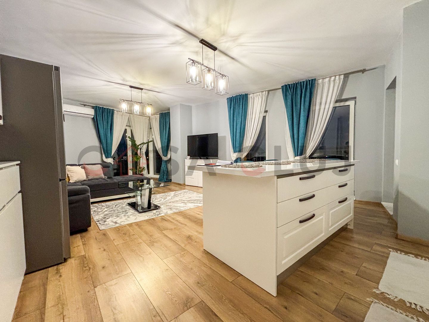 La cheie | Spatios | Complex Nou - Buna ziua - Poză 10