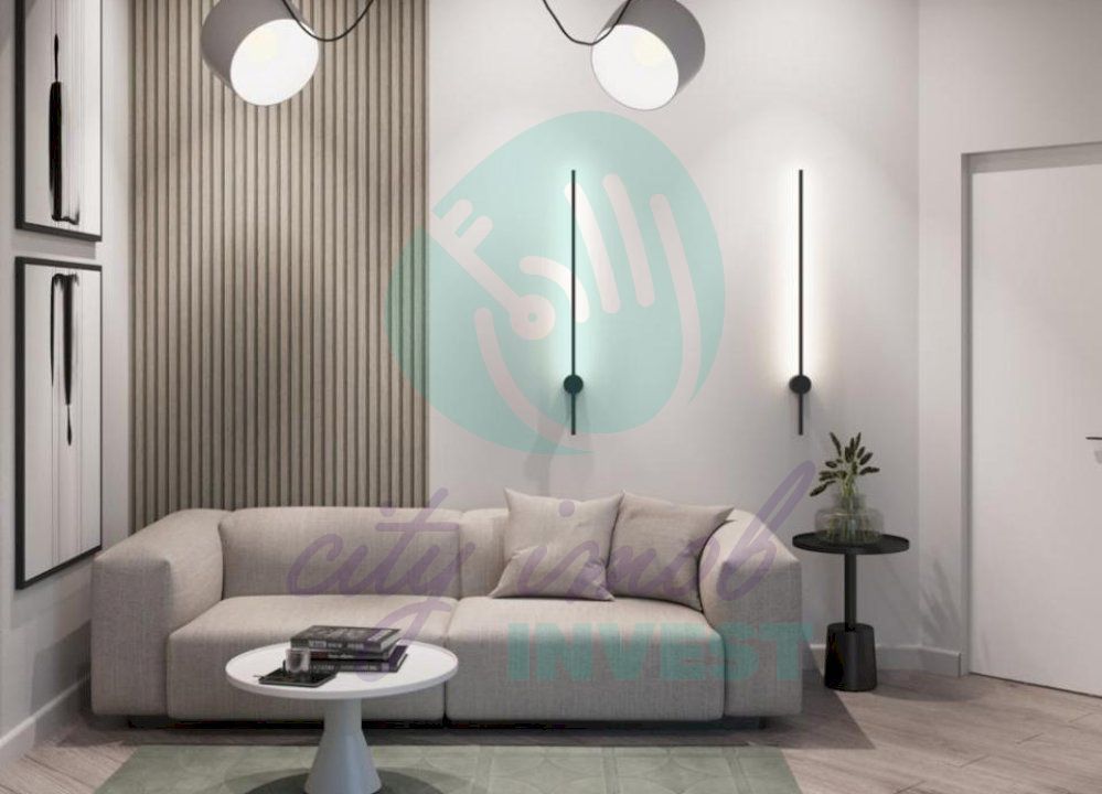 Duplex cu view spectaculos si terasa de 35 mp - Poză 25