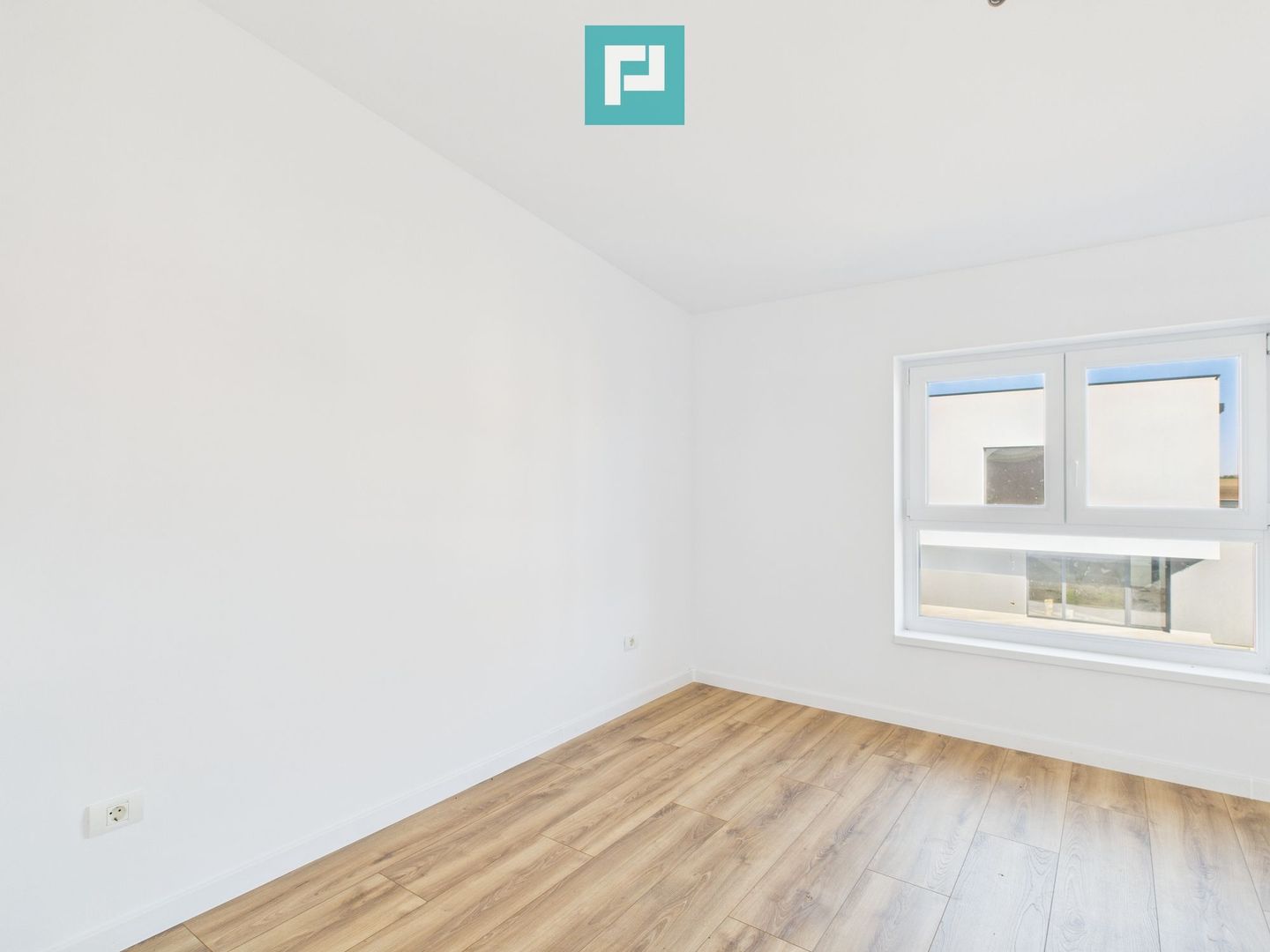 Duplex în stil scandinav -Giarmata lângă Timișoara - Poză 4