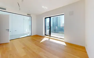 Studio Dublu | 2 camere | Nusco City Park | Etaj 4 | TVA deductibil - Poză 14