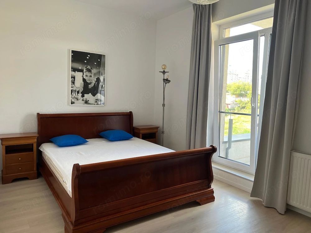 APARTAMENT 3 CAMERE PREMIUM | PARCARE | LAGUNA RESIDENCE - Poză 5