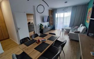 Apartament cu 3 camere Giroc - Poză 2