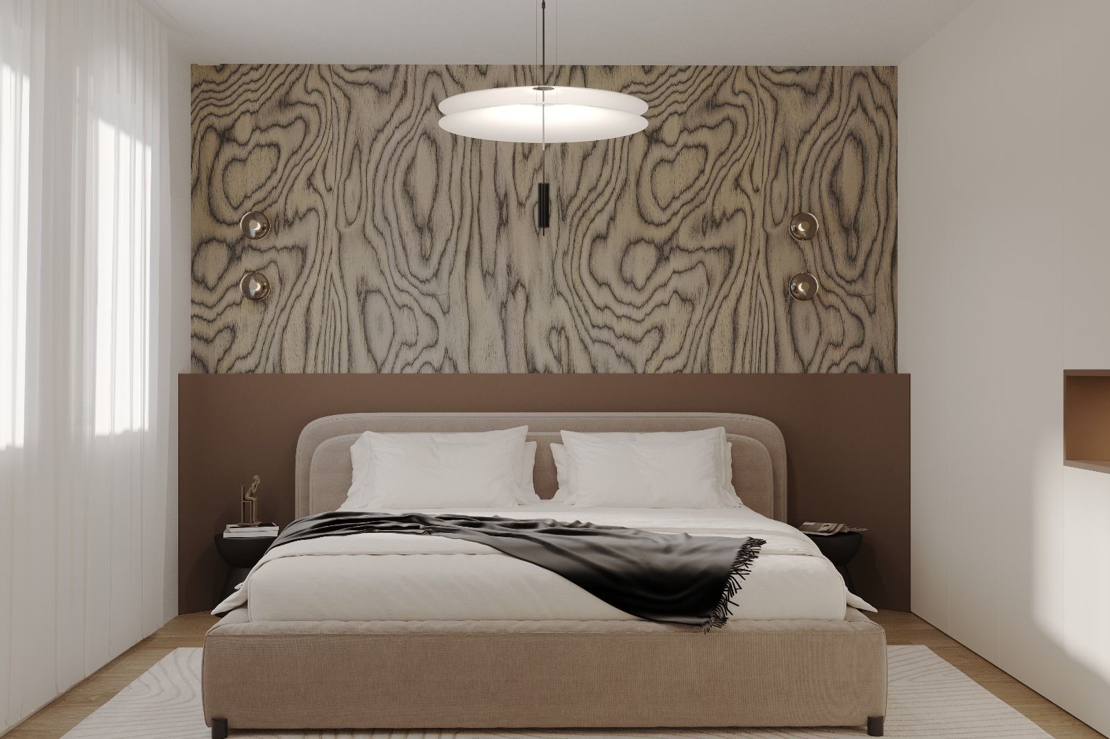 Comision 0% -Triplex  P+1E+M-Sacalaz -finisaje la alegere - Poză 31