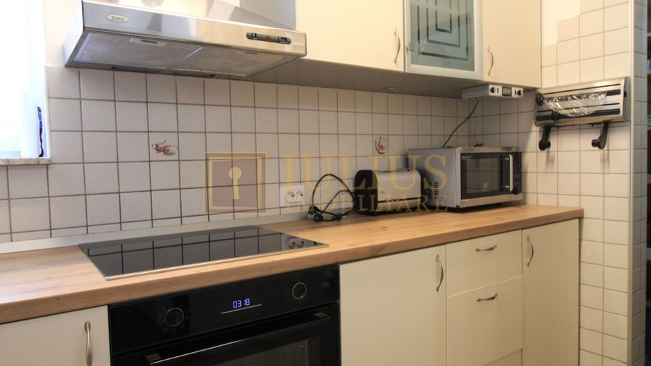 Take Ionescu, 3 camere, centrala proprie. - Poză 11