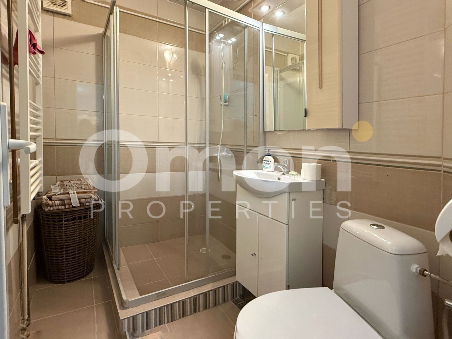 De vânzare – Apartament 2 camere, Str. Gheorghe Bilașcu , zona BIZO - Poză 9