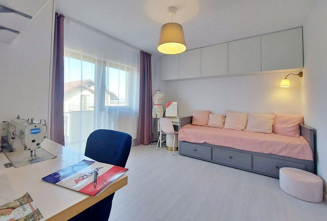 Casa Single in Trivale strada Campului - Poză 7