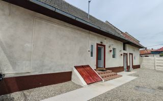 Casa 3 camere individuala SanpetrU,mobilata si utilata,128900 euro. - Poză 36