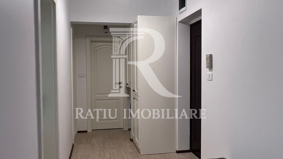 Apartament cu 2 camere complet renovat | ascensor | Cantemir | Oradea - Poză 4
