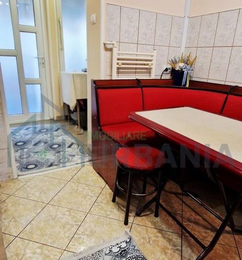 Apartament confort 1A Baza3 Complet Mobilat si Utilat, Boxa si Terasa - Poză 18