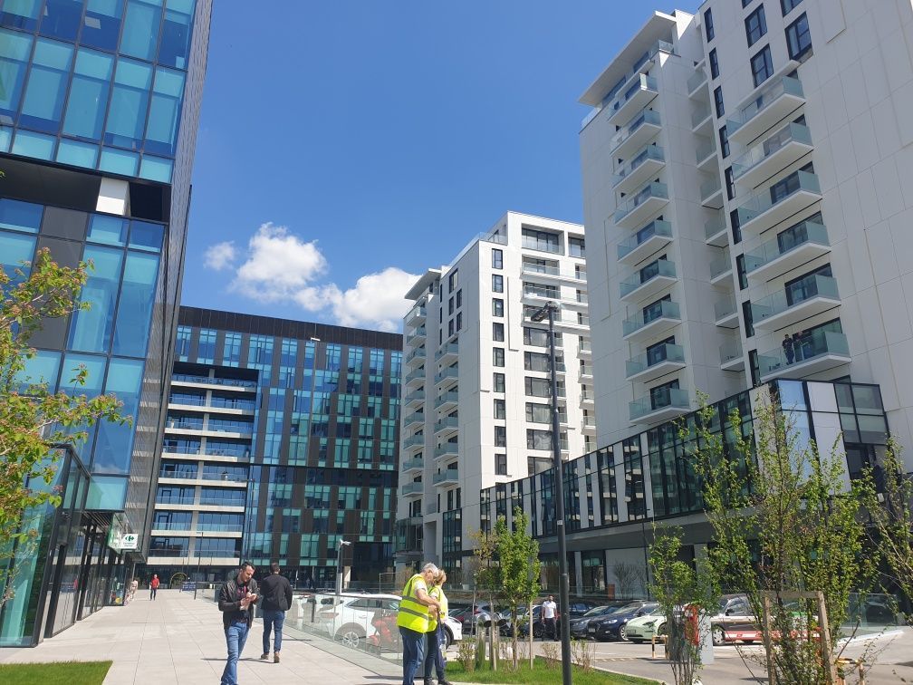 Apartament modern 3 camere I One Cotroceni Park I Acces metrou - Poză 9