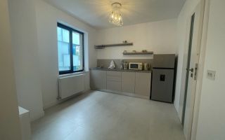 Apartament 4 camere Arcul de Triumf | Imobil 2005 - Poză 4