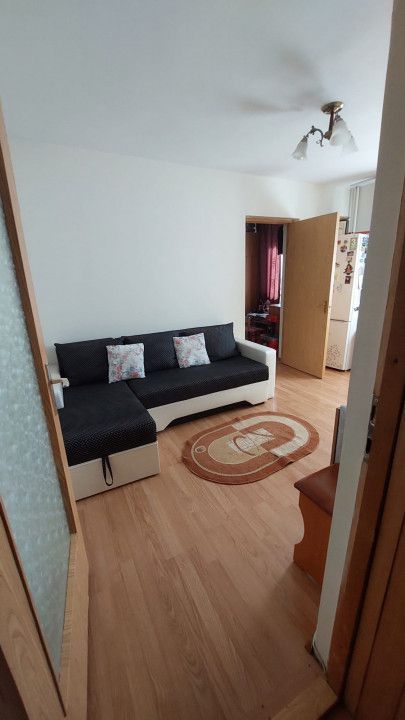Vand apartament 2 camere, mobilat, Stefanesti - Poză 3