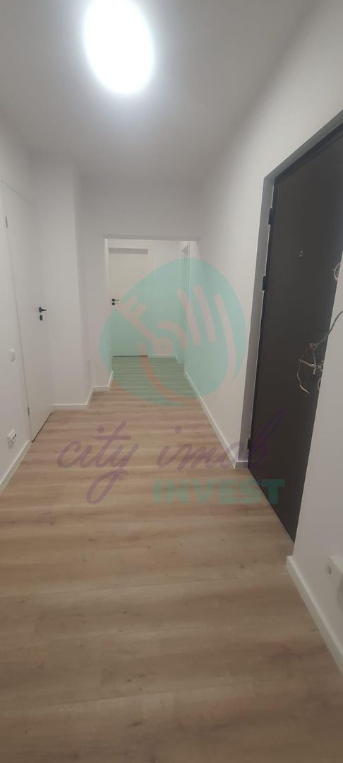 3 camere renovate-Ion Mihalache-Turda-Bloc anvelopat - Poză 8