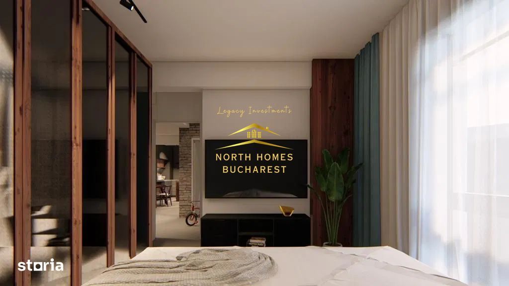 3 Camere de Vanzare - Dorobanti - Poză 7