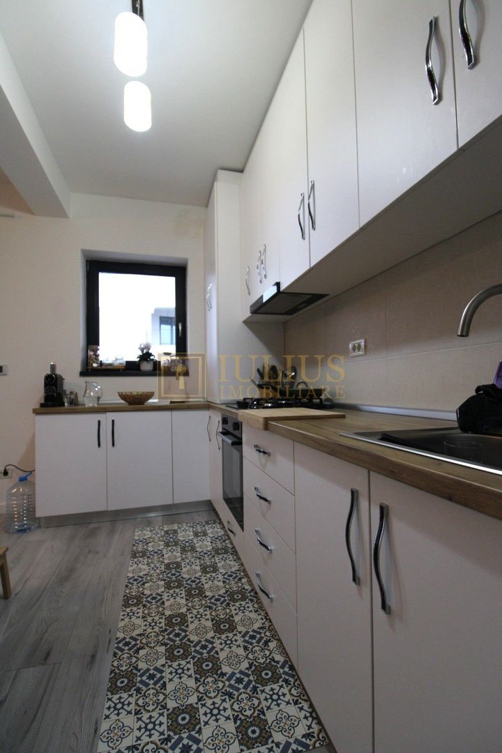 Apartament 2 camere, lift, pet frendly  – Timișoara, zona Mehala - Poză 6
