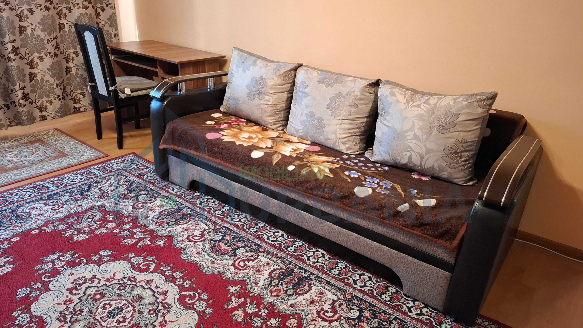 Apartament 1 cameră de închiriat în Tătărași, Iași - Poză 2