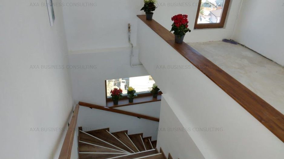 Dacia-Eminescu-Penthouse cu vedere panoramica - Poză 3