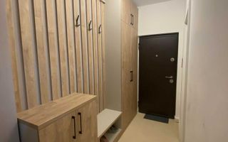Apartament 2 camere decomandat, 56 mp, mobilat, Sun Residence (Valea Adanca/CUG), Iasi - Poză 5