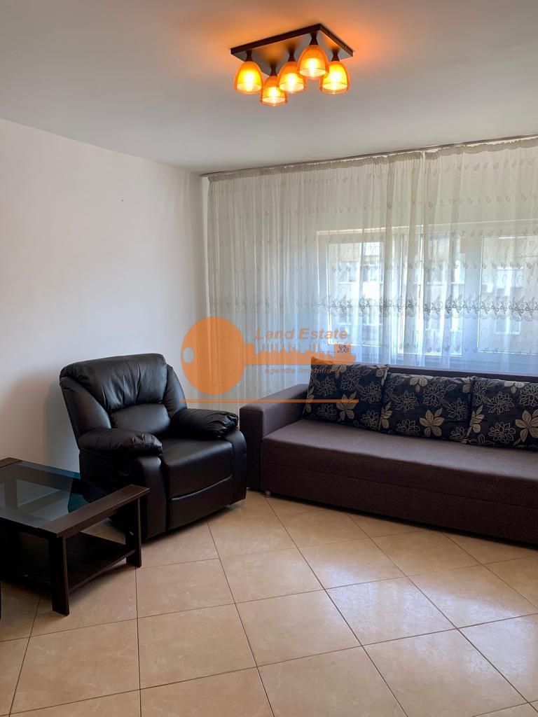 Apartament 3 camere cu centrala – 84 mp – Sebastian - Poză 1