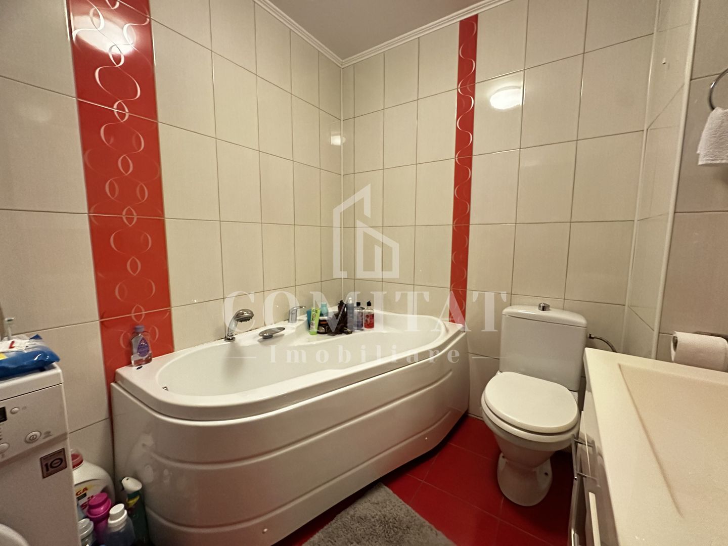 Apartament 2 camere | Parcare | Zona Str Teilor - Poză 21