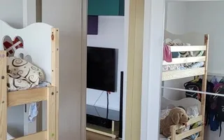 Apartament 3 camere Timpuri Noi - Mall Vitan (Bloc dupa 2000) - Poză 11