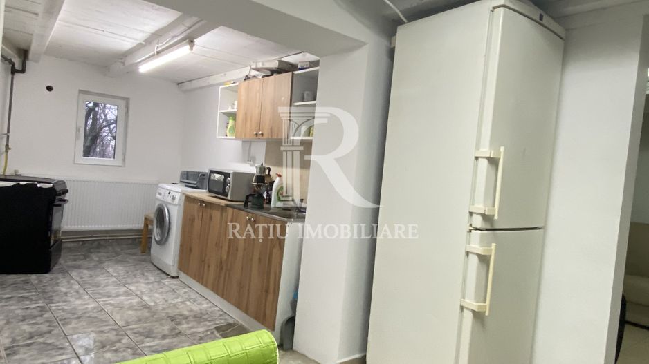 Cazare personal companii – 6 camere, utilități contorizate separat, centrală gaz, Oradea - Poză 6