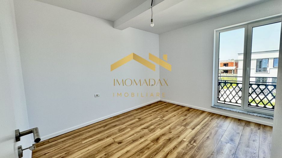 Bucovat-4 Camere-Încălzire prin Pardoseală - Poză 3