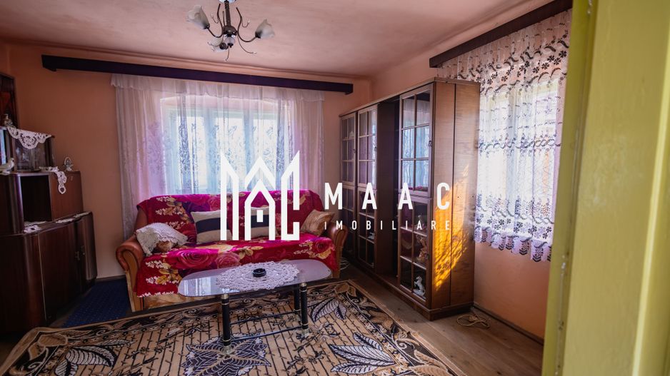 Casă Individuală | 110 Mp Utili | 810 Mp Teren | Miercurea Sibiulu - Poză 11