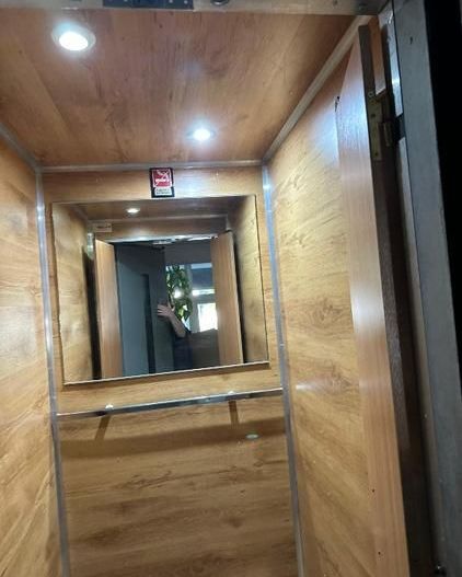 3 camere Obor – Veranda Mall | Bloc reabilitat | Ideal pentru renovare după gust - Poză 5